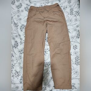 Vans Skating pants size 29